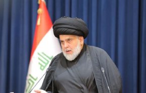 السيد الصدر يصدر بيانًا يُعزّي فيه بضحايا فاجعة الكوت+ (صورة)