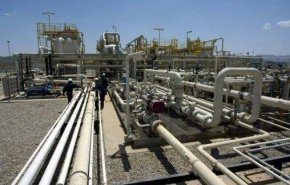 حمله پهپادی به میدان نفتی «طاوکی» در اقلیم کردستان عراق