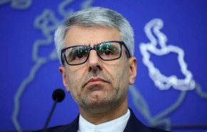 إيران تعزي العراق حكومة وشعبا بكارثة حريق مدينة الكوت
