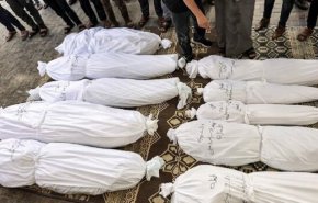 جدیدترین گزارش العالم از جنگ نسل‌کشی و قحطی در غزه + فیلم 