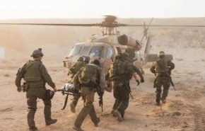 جنرال صهيوني: جيش الاحتلال في أسوأ حالاته بسبب حرب غزة