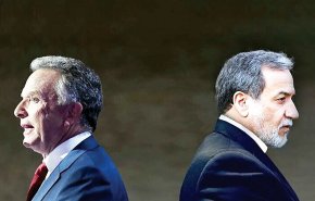 آمریکا مذاکرات را برای جنگ می‌خواهد نه صلح