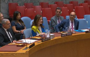 آمریکا: خشونت در سویدای سوریه را محکوم می‌کنیم؛ باید آتش‌بس پایدار ایجاد شود