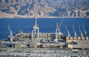 إعلام عبري: اغلاق ميناء 