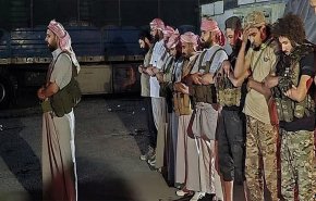 اشتباكات جديدة بين عشائر عربية وفصائل درزية على تخوم السويداء