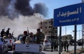 درگیری‌های خشونت‌آمیز جدید میان قبایل سوری و دروزی‌ها در السویدا