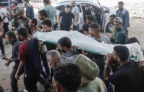 5 شهداء بمجزرة جديدة بحق منتظري المساعدات في رفح