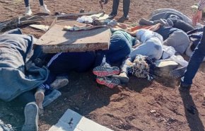 سازمان ملل خواستار تحقیقات فوری درخصوص شرایط بحرانی سویدا شد