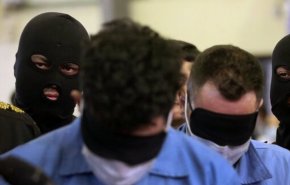 ۸۷ عامل مرتبط با عوامل بیگانه در لرستان دستگیر شدند