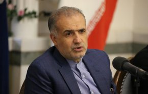 سفير إيران لدى روسيا: ظروف استئناف المفاوضات مع أمریکا غير مهيئة