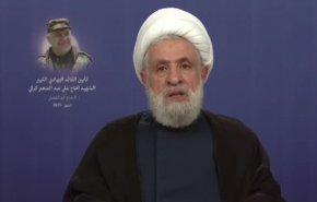 الشيخ قاسم: حاضرون للمواجهة ولا يوجد لدينا استسلام وتسليم