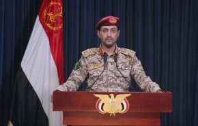 یحیی سریع : اهداف حمله به فرودگاه بن‌گوریون محقق شد+فیلم