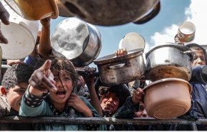 منظمات المجتمع المدني: الاتحاد الأوروبي متواطئ في سياسة التجويع بغزة