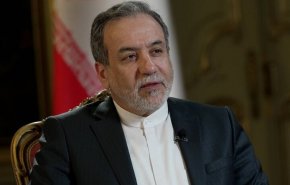 عراقجي: لا مفاوضات إلا بتخلي الاطراف الأخرى عن الحلول العسكرية 