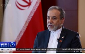 عراقچی: آتش‌بس میان ایران و رژیم صهیونیستی شکننده است