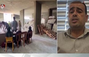 غزة تموت جوعاً.. ومجمّع الشفاء في سباق مع الموت!