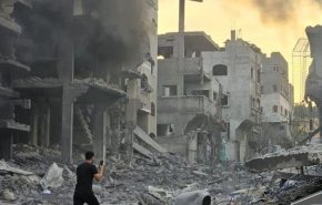 ترور رئیس پلیس نصیرات و ۱۱ عضو خانواده‌اش توسط رژیم صهیونیستی