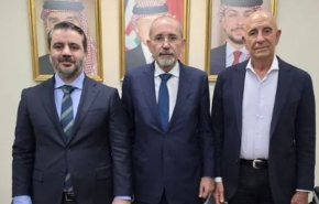 اتفاق أردني سوري أمريكي على خطوات عملياتية لوقف إطلاق النار في السويداء
