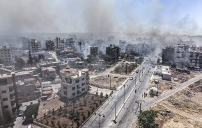 قوات الجولانی تعلن توقف اشتباكات السويداء والدروز يطالبون بحماية دولية