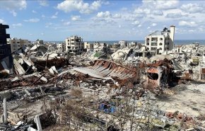 المفاوضات تبحث إنهاء العدوان على غزة وحماس تدرس خرائط جديدة