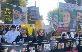 عائلات المحتجزين الصهاينة تحذر من عرقلة نتنياهو لمباحثات الدوحة
