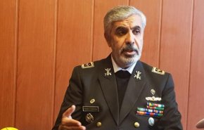 معاون عملیات ارتش: سامانه‌های آسیب‌دیده پدافند هوایی جایگزین شدند