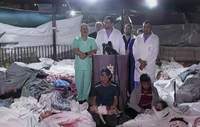 مستشفيات غزة تسجل أعدادا غير مسبوقة من حالات الإعياء بسبب التجويع