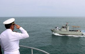 رزمایش مشترک دریایی ایران و روسیه فردا برگزار می‌شود