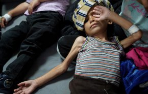 الأونروا تكشف عن المستور.. 'اسرائيل' تجوع مليون طفل في غزة