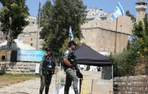 الاحتلال يسرع السيطرة على المسجد الإبراهيمي