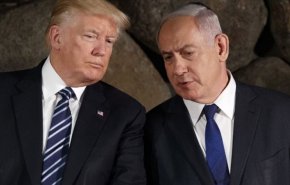 اکسیوس: کاخ سفید نگران اقدامات یکجانبه نتانیاهو درسوریه است 