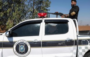 وزارت کشور دولت انتقالی سوریه از توقف درگیری‌ها پس از آتش بس در سویداء خبرداد