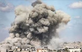 جنایت جدید صهیونیست ها با قتل عام کادر پزشکی در خانیونس غزه