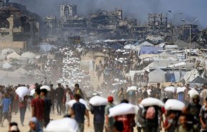 الأورومتوسطي: مجزرة المجوعين بغزة تكشف وحشية إبادة الاحتلال الجماعية
