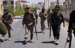 آغاز آتش‌بس در سوریه از ساعت ۱۷ به وقت دمشق