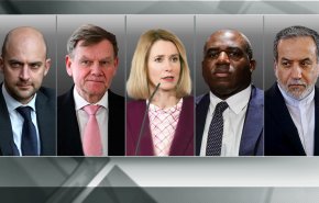 توقعات باستئناف المفاوضات الإيرانية الأوروبية الأسبوع المقبل + فيديو