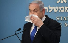 ابتلای نتانیاهو به التهاب روده با مصرف غذای فاسد