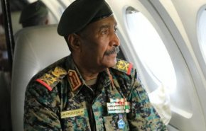 البرهان يصل إلى الخرطوم لأول مرة منذ اندلاع النزاع المسلح في السودان