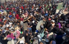 مجزرة المساعدات.. عشرات الشهداء في مذبحة الاحتلال ضد المجوعين في غزة