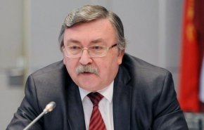 أوليانوف: أوروبا لا تملك أي حق أخلاقي أو قانوني لتفعيل آلية الزناد
