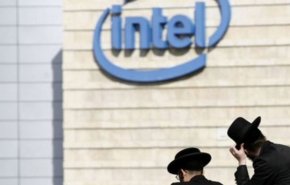 اخراج کارگران اسراییلی از شرکت اینتل