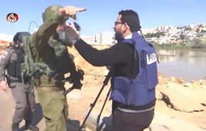 خشونت و کشتار خبرنگاران در سرزمینهای اشغالی/ صدای حقیقت هرگز خاموش شدنی نیست 