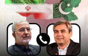 وزير الداخلية الإيراني يعزي بضحايا الفيضانات في باكستان