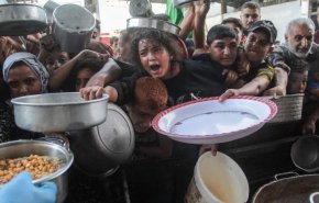 ألبانيزي: كيان الاحتلال يتعمد تجويع الملايين وتطلق النار على الأطفال في غزة