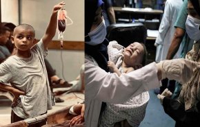 مدير مجمع الشفاء: نفاد جميع المواد الطبية والغذائية من مشافي غزَّة