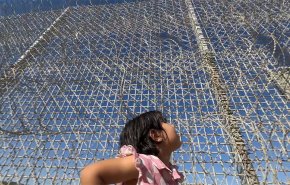 الاحتلال يحاصر مدينة سنجل بجدار يمتد على طول 1500 متر