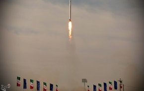 إيران تُجري اختبارًا دون مداري لصاروخ 