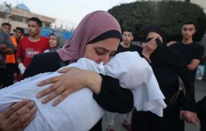 ارتفاع حصيلة العدوان الإسرائيلي على غزة إلى201 ألف شهيد وجريح
