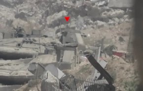 سرايا القدس تنفذ عملية نوعية ضد الاحتلال شرق دير البلح بغزة