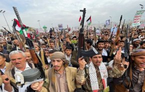 مجاهدو اليمن لرجال المقاومة: عملياتكم كسرت كل المعادلات+فيديو